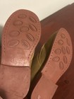 Carter’s Brown Laced Up Oxfords Toddler 10 NWOB — photo 6