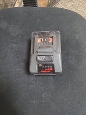 Snap-on CTB8187 18V 5.0Ah Lithium-Ion Battery - Black