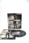 Refurbished PS3 Tomb Raider Remake 2013 Complete CIB Mint Clean Excellent BL
