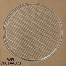 ETC Source Four Par WFL Lens Flat Style - Wide Flood