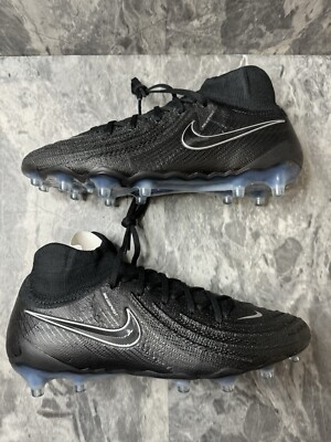 Nike Phantom Luna 2 Elite AG -PRO 'Shadow Pack' Black FJ2579-001