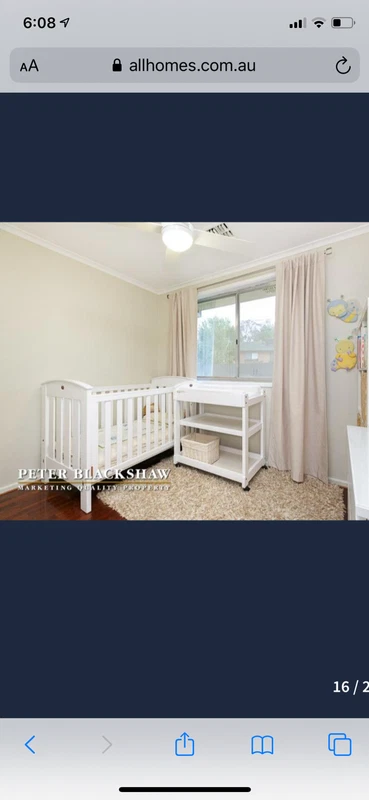 boori change table baby bunting