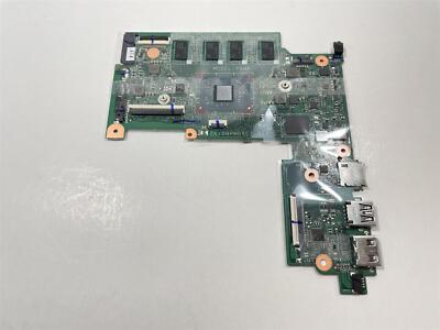HP Stream 11 Pro G4 Ee L02771-601 001 Intel Celeron N3450 Motherboard 4GB 64GB