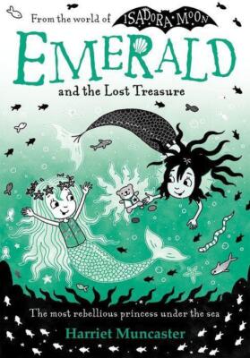 Emerald and the Lost Treasure | Harriet Muncaster | englisch