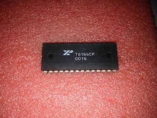 XRT6166CP Digital Line Interface Transceiver PDIP28 x 1PC