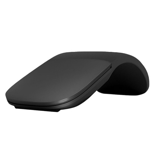 New Wireless Foldable Mouse for Microsoft Surface Arc Touch 3D Computer Mouse - Picture 12 of 13
