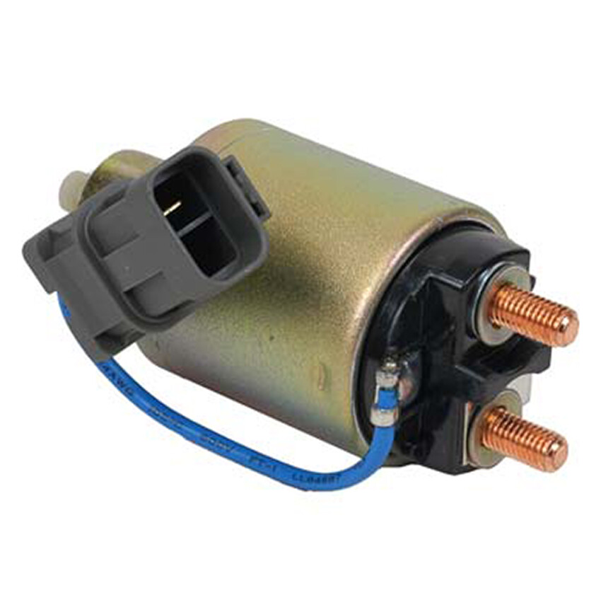 NEW SOLENOID FITS NISSAN PULSAR NX 1.8L 1988 23343-57M70