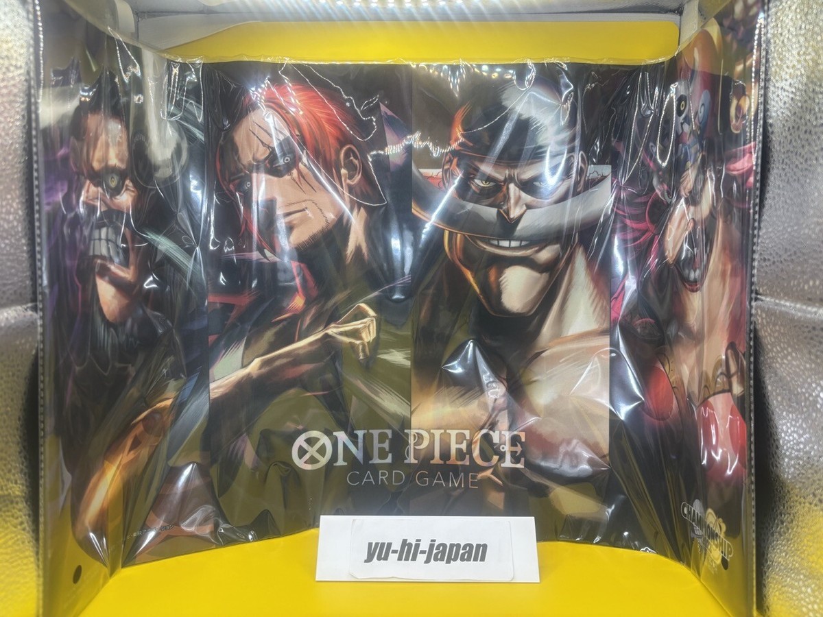 One Piece Card Game 