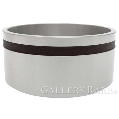 hermes dog bowl