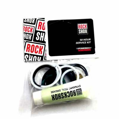RockShox, 00.4315.032.380, Trousse d'entretien de base, Monarch B1Plus RockShox, 00.4315.032.380, Trousse d'entretien de base, Monarch B1Plus