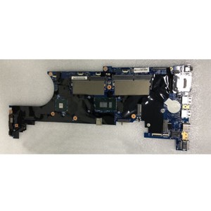 For   P52S i5-8350U 17812-1 01YR302 Laptop Motherboard #W7