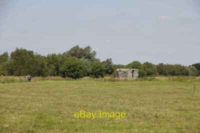 Foto 6x4 Spaziergang zur Pillendose Lechlade an der Themse Wo bin ich er c2012