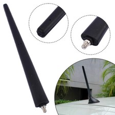 Für FIAT 500/595/695 (312) 12-21 Antenne AM/FM Signal Mast Signal Antennenstange
