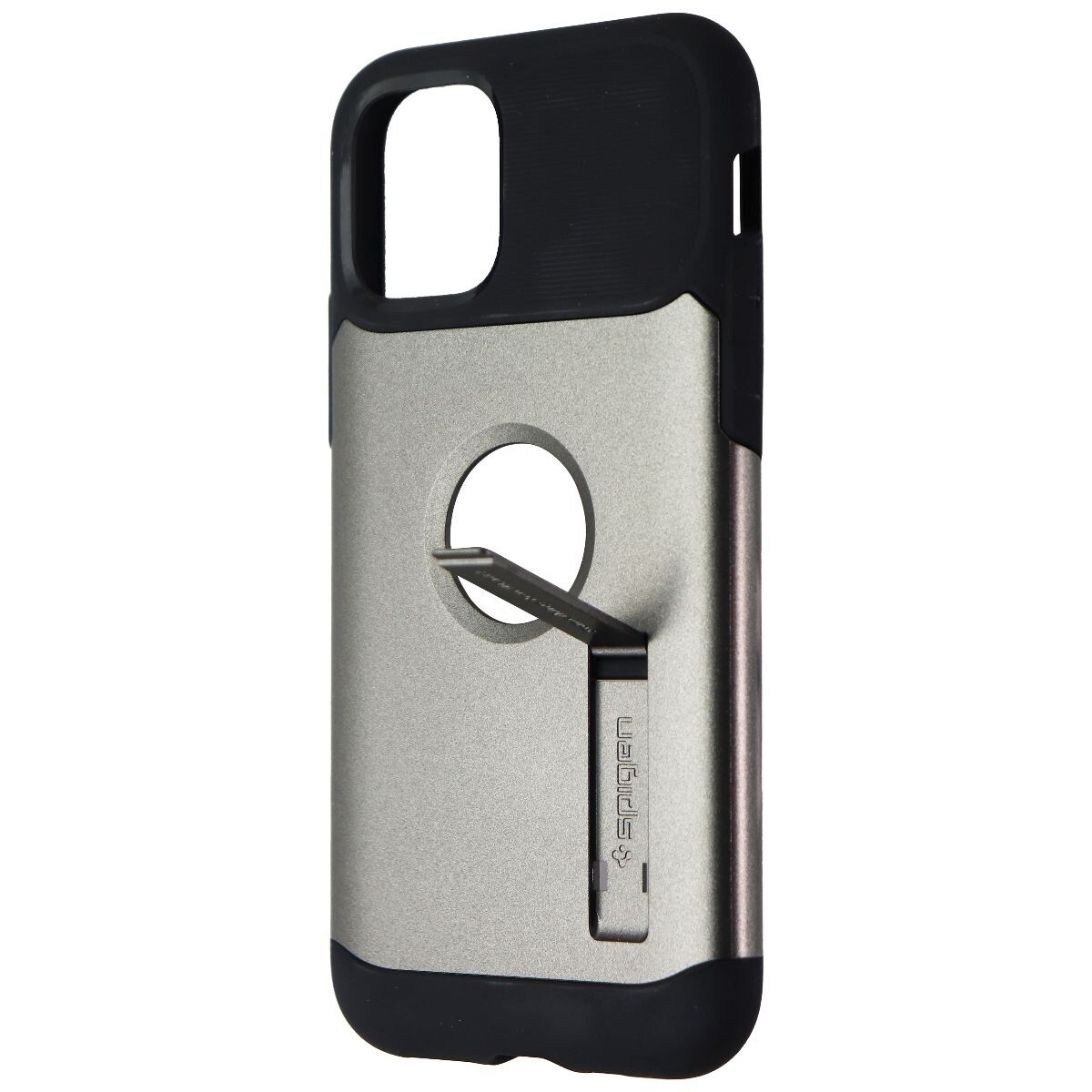 Spigen Slim Armor Series Case for Apple iPhone 11 Pro Gunmetal