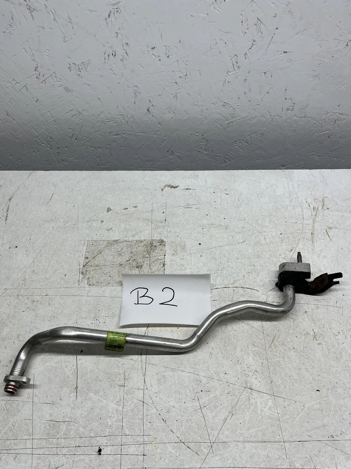 Ford Fiesta 2016 MK7 C1B1-19N617-BB A/C Hose / Air Con Pipe - Image 2 of 2
