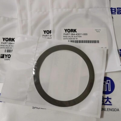 #ad #ad 1PC NEW YORK 064 43011 000 Air Conditioning Low Pressure Suction Valve Disc $116.00