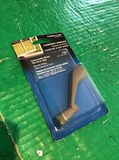 New Prime-Line H3966 Window Hardware, Universal Handle Clay Gray  3/8"