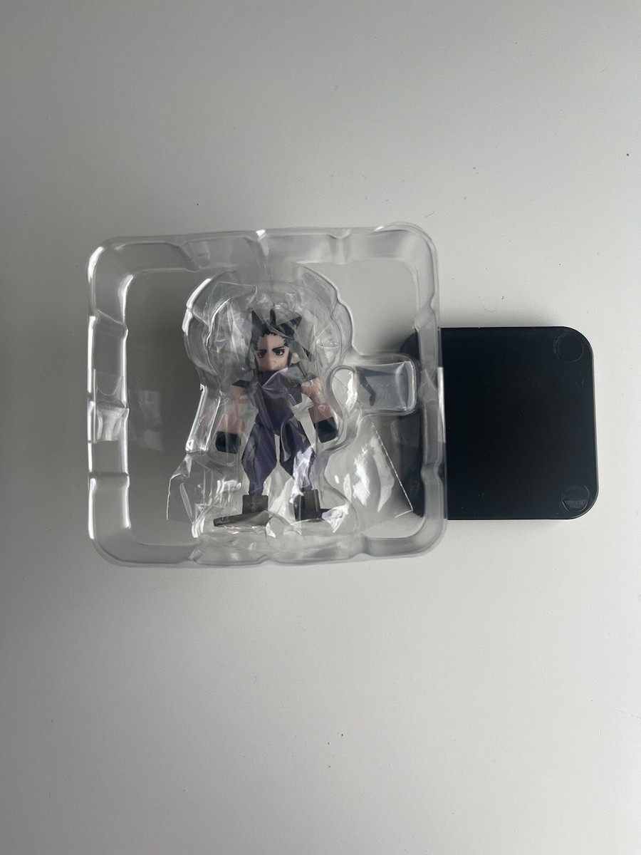 Final Fantasy VII 7 Zack Fair Polygon Figure RARE! FF7 FFVII Final Fantasy VII 7 Zack Fair Polygon Figure RARE! FF7 FFVII