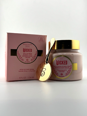 Beekman 1802 x Wicked You've Been Glinda-Fied Whipped Body Cream 8