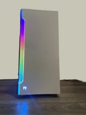 SkyTech Archangel 3.0 Gaming Computer PC - Ryzen 5 3600 6-Core 3.6GHz, RTX 3060