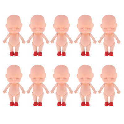 baby doll dollhouse