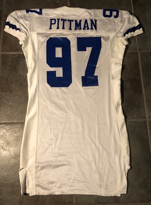 cowboys 95 jersey