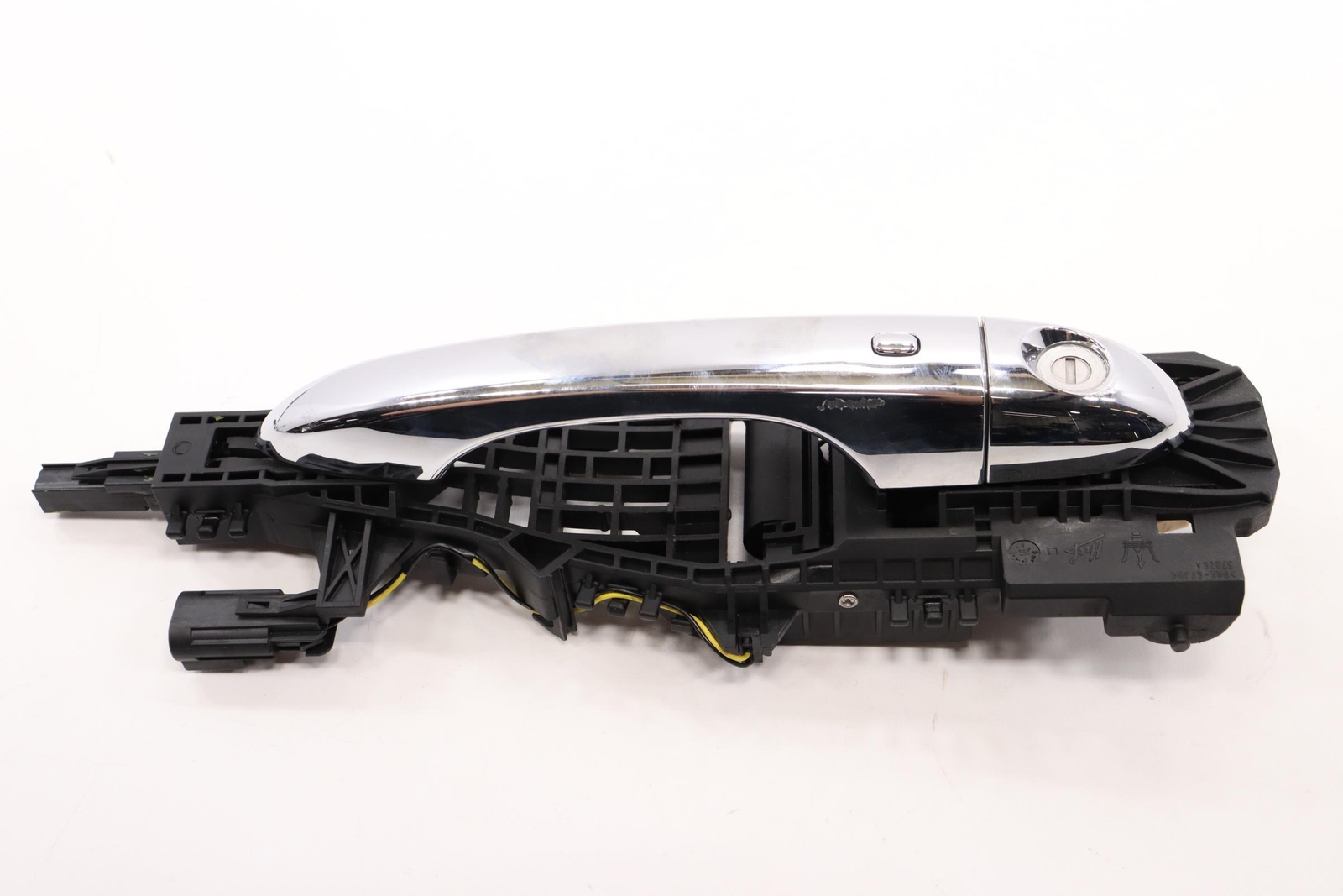 2014 - 2024 MASERATI QUATTROPORTE FRONT LEFT SIDE OUTSIDE DOOR HANDLE OEM