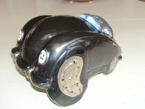 CAR-TOONS - PORSCHE 356 A speedster - caricature - Picture 1 of 3