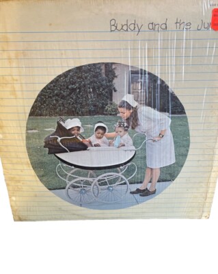 4-1970s Jazz Records- Eddie Harris- Buddy & The Juniors- Wayne Henderson- Wasp-1