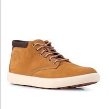 NEW Timberland men Ashwood Park Chukka