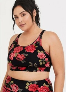 torrid activewear