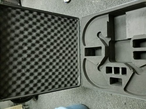 DJI Phantom 2 Vision Plus Hard Case. - Picture 6 of 7