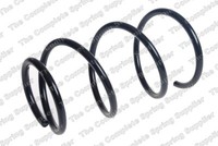 LesjÖFors 4088345 Schraubenfeder FüR Subaru