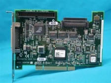 Adaptec ASSY 1824706-02 1824707-00 SCSI Card