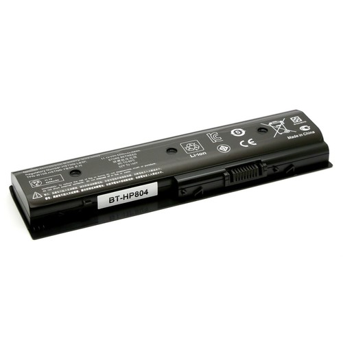 Batterie Compatible HP Pavilion DV7-2050EF DV7-2055EG 14.4V 5200mAh - Remplacement Neuf