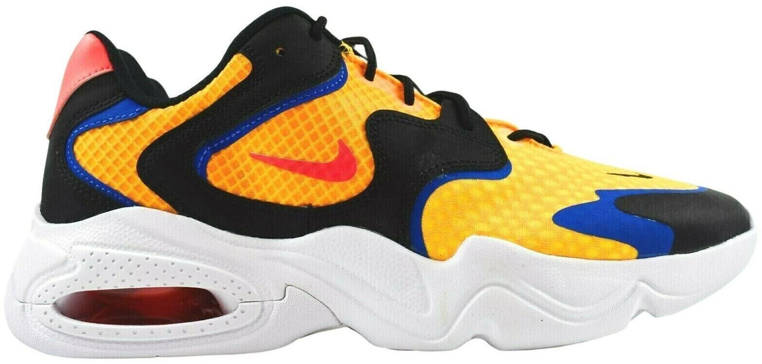 Nike Air Odyssey Envision QS Multi-Color for Sale | Authenticity