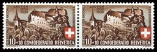 1939, Suiza, 356 I, * - 1593040