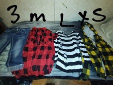 womens clothes (fall, winter, spring and summ...