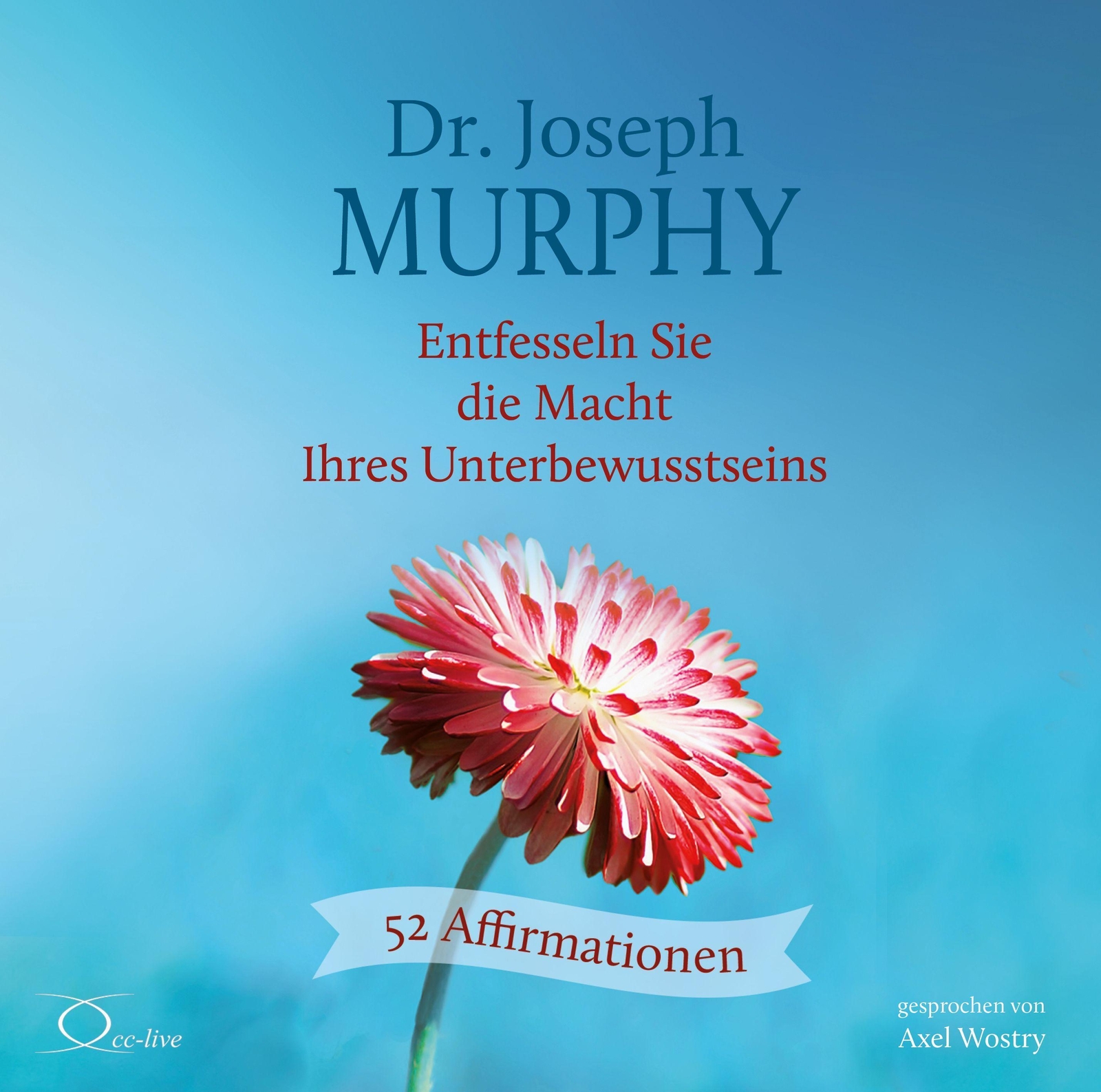 Thumbnail - Entfesseln Sie Die Macht Ihres Unterbewusstseins | Joseph Murphy |