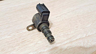 USA Industries Honda Transmission Shift Solenoid C - OEM 28500-P6H-013, Brown Connector