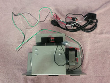BRAND NEW Desa Fireplace Blower Fan Kit GA345...