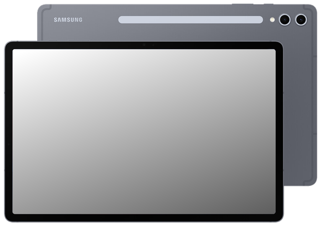 Samsung Galaxy Tab S10+ Plus 5G 256 GB grau Tablet Android