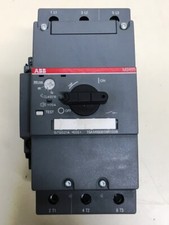 ABB 1SAM550000R1009 , MS495 Manual Motor Controller