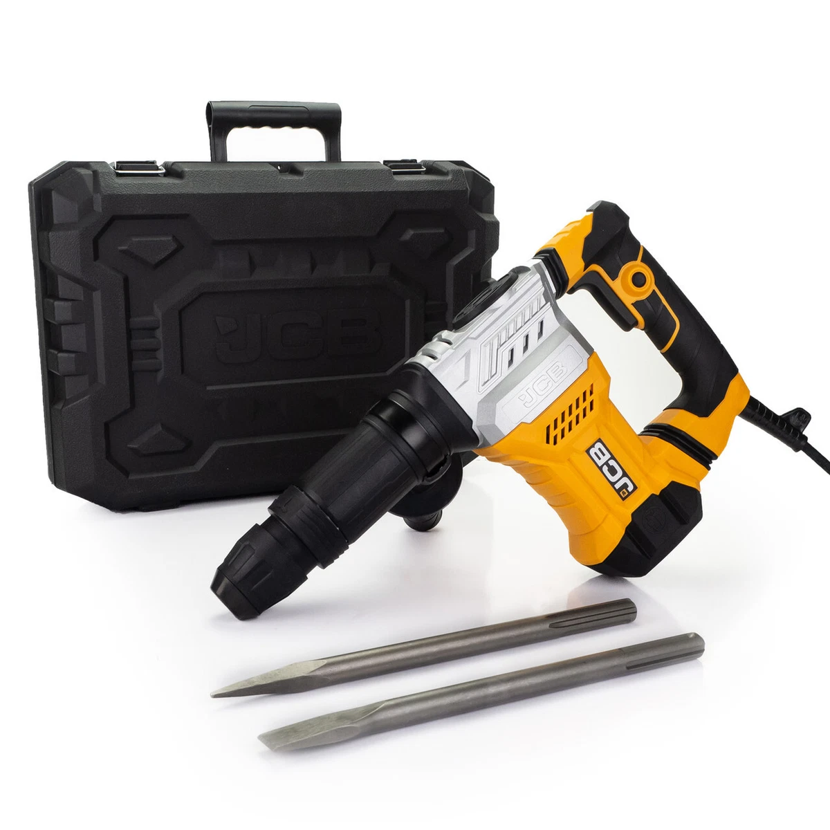 Corded chisel hammer online