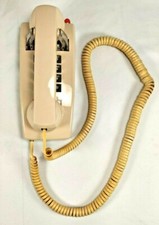 Cortelco Wall Phone Flash Message 255444-VBA-27MD