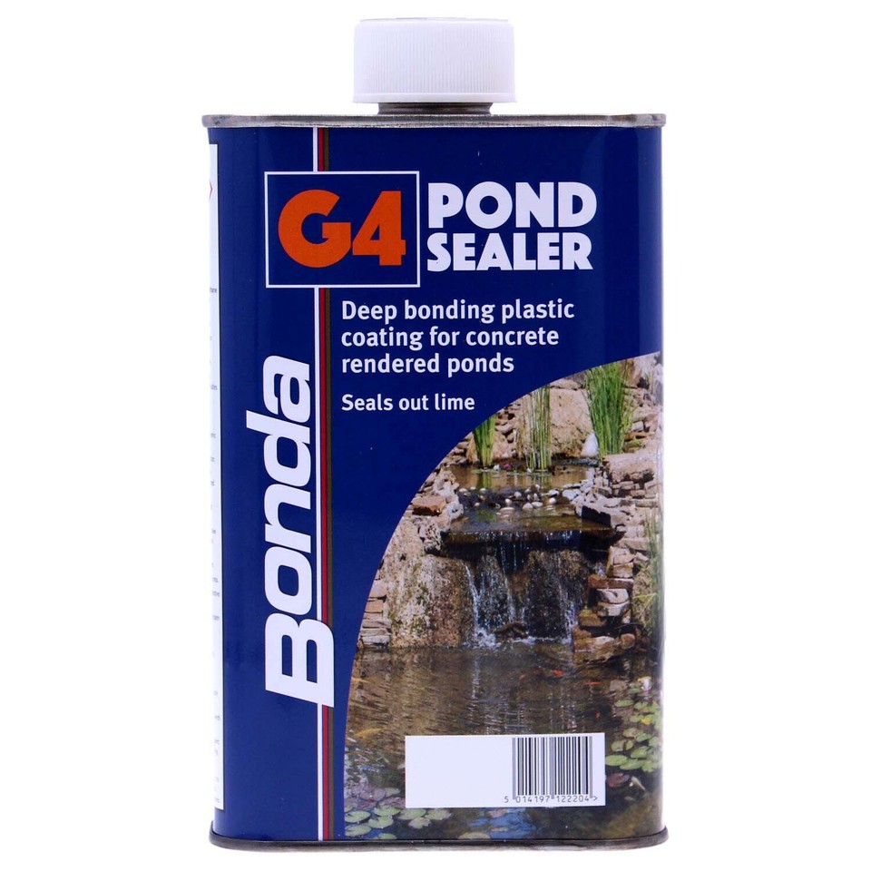 Vivid Pond Paint And Sealant Moment Concept Vivid Pond Paint And Sealant Moment Concept