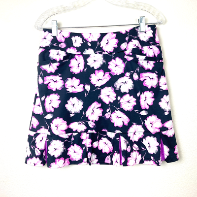 Jupe-short Tail Femme Imprimé Floral Stretch Taille S – Tennis Golf