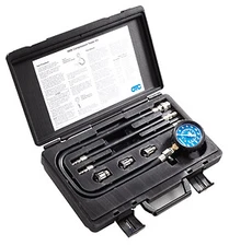OTC Tools & Equipment 5606 Compression Tester Kit New!