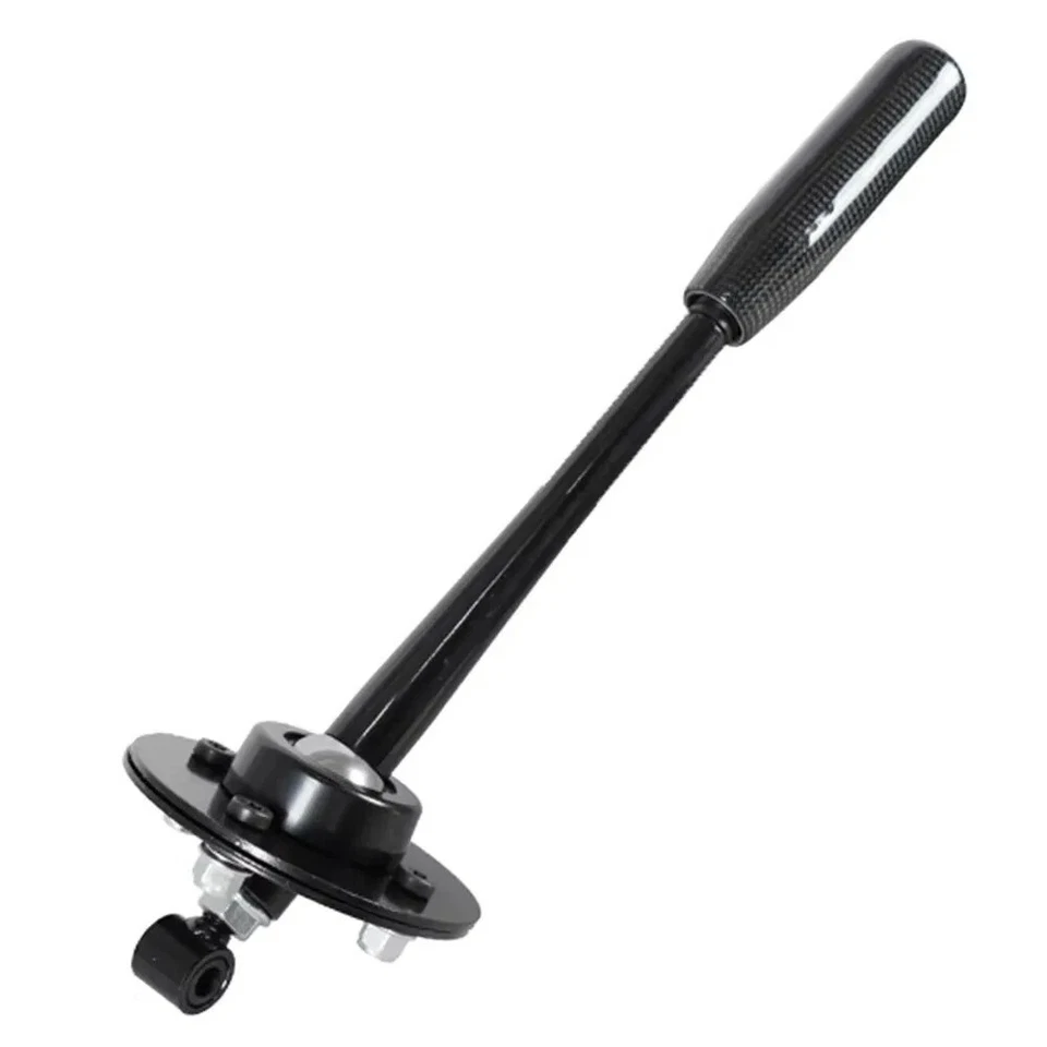 Rheiner Motorsport BMW Schaltwegsverkürzung E36 E30 E39 E34 E46 Edelstahl - Bild 3 von 4