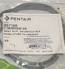 Pentair WhisperFlo Pool Pump Parts Kit: Includes Seal Gasket O-rings